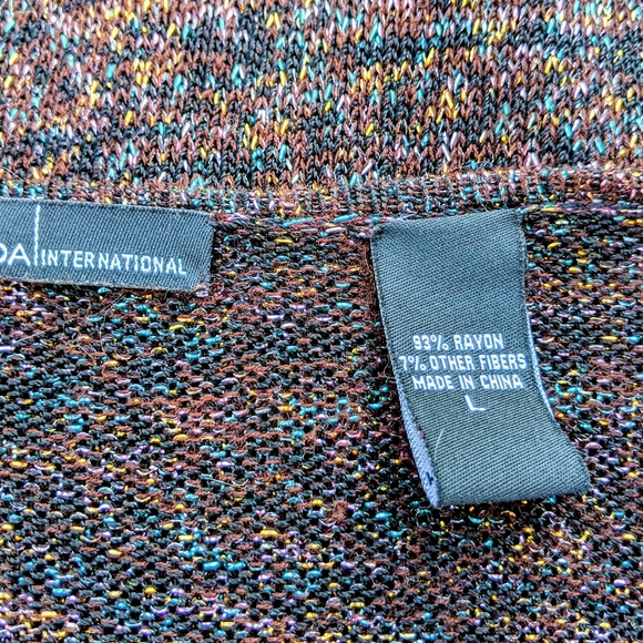 Sparkly cardigan - Picture 4 of 5